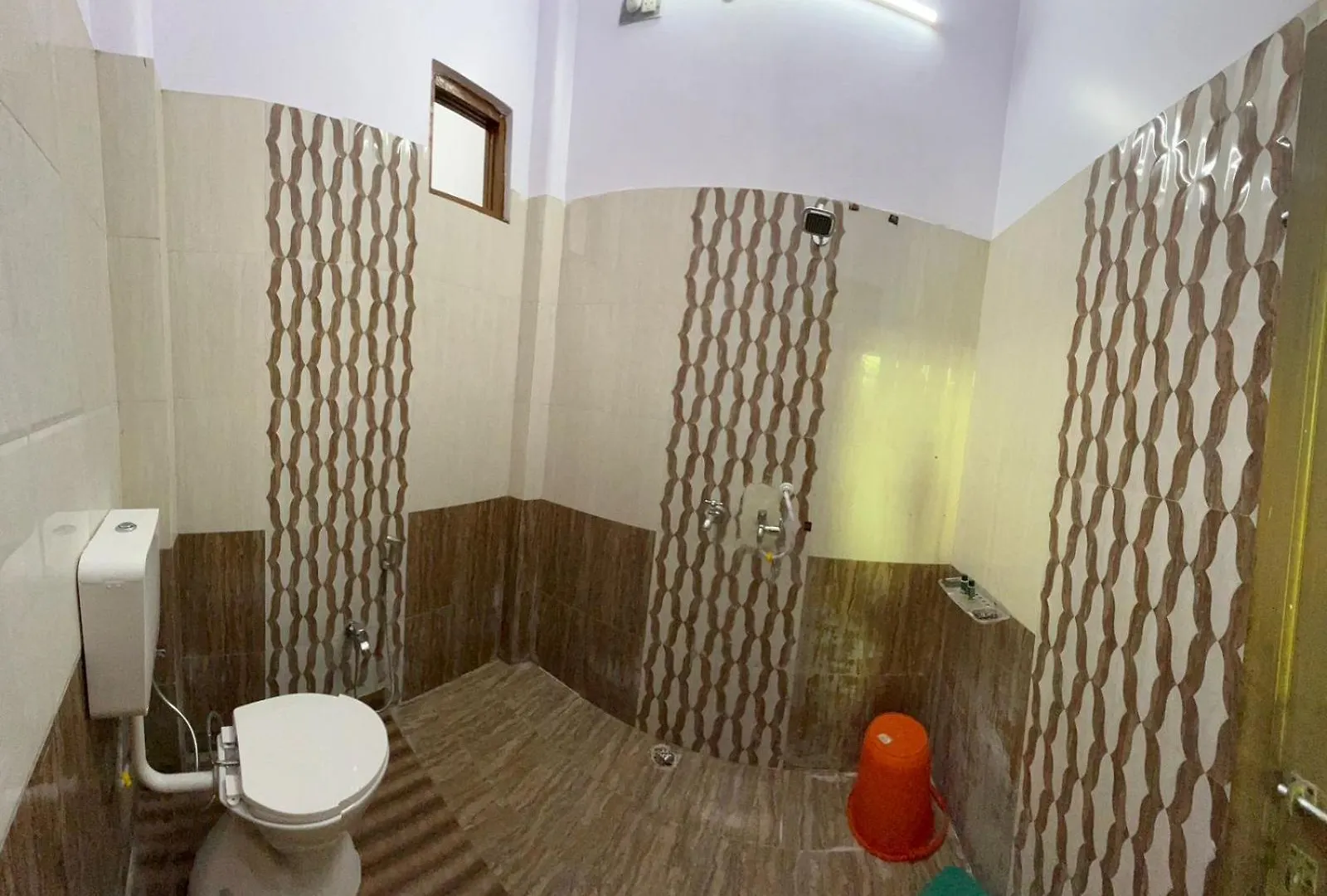 Apartman Travellers Stay Váránaszi India