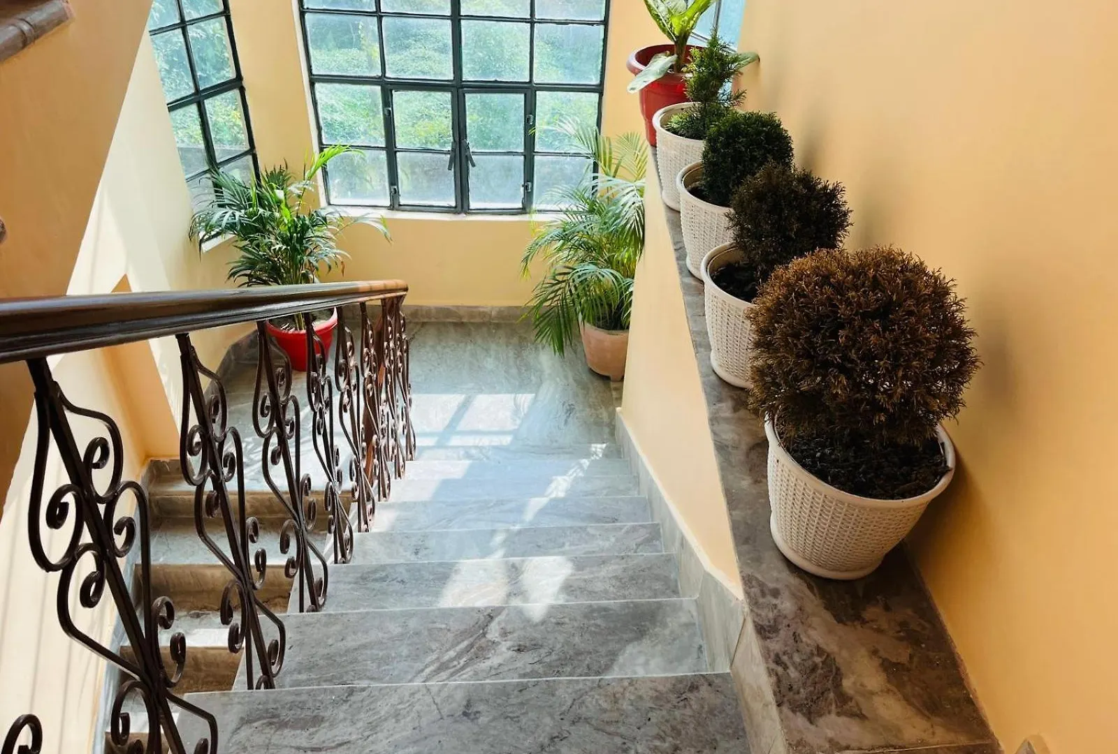 Apartman Travellers Stay Váránaszi